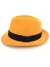 Chapéu Fedora Seattle - 21600 - loja online