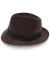 Chapéu Fedora Seattle - 21600 - loja online