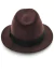 Imagem do Chapéu Fedora Seattle - 21600