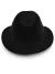 chapeu fedora