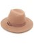 Chapéu Fedora Kansas Indiana - 20130