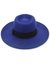 chapeu fedora