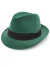 Chapéu Fedora Seattle - 21600