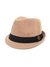 Chapéu Fedora Compass - 21969