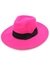 chapeu fedora