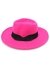 chapeu fedora