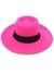 chapeu fedora