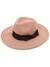 chapeu fedora