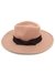 chapeu fedora