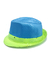 Chapéu Fedora Paetê - 5160 - loja online