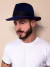Chapéu Fedora Indiana Jones - 21920