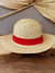 Chapéu de palha - 47062 - comprar online