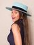 Chapeu Palheta