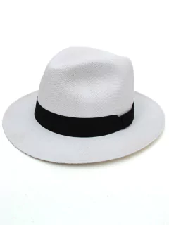 Chapéu Panamá Similar Porto Belo - 22350