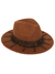 Imagem do Chapéu Fedora Coin by Catelã Hat's - 47041