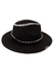 chapeu fedora