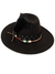 chapeu fedora