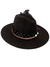 chapeu fedora