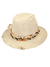 chapeu fedora