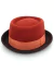 chapeu pork pie
