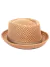 Chapéu Pork Pie Summer Bege - 47045 - loja online
