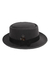 chapeu pork pie