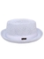 Chapéu Pork Pie Summer Branco - 47048 - comprar online