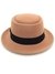 Chapéu Pork Pie Justin - 21682 - Chapéus 25 