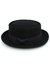 chapeu pork pie