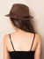 Chapéu Fedora Indiana Jones - 21920 - loja online