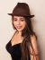 Imagem do Chapéu Fedora Indiana Jones - 21920