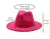 Chapéu Fedora Diversas Cores - A0002 - Chapéus 25 