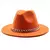 Imagem do Chapéu Fedora Diversas Cores - A0002