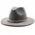 Chapéu Fedora Diversas Cores - A0002