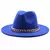 Imagem do Chapéu Fedora Diversas Cores - A0002
