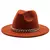 Chapéu Fedora Diversas Cores - A0002