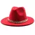 Chapéu Fedora Diversas Cores - A0002 - comprar online