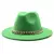 Chapéu Fedora Diversas Cores - A0002
