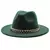 Chapéu Fedora Diversas Cores - A0002