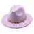 Imagem do Chapéu Fedora Diversas Cores - A0002