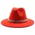 Chapéu Fedora Diversas Cores - A0002 - comprar online