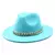 Chapéu Fedora Diversas Cores - A0002 - Chapéus 25 