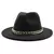Chapéu Fedora Diversas Cores - A0002 - loja online