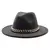 Chapéu Fedora Diversas Cores - A0002 - Chapéus 25 