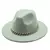 Chapéu Fedora Diversas Cores - A0002 - loja online