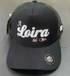 Boné A Loira ta ON - comprar online