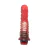 10-413-54 Vibrador Twister siliconado Jelly