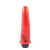 10-602-54 Vibrador Vara Siliconado Rojo - comprar online