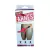 90-424-54 ARNÉS TOPGUN ROSA - Ramos Mejía - Sex Shop