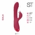 ST-VB-0266 Vibrador Ava/ Gala Sex Therapy - comprar online